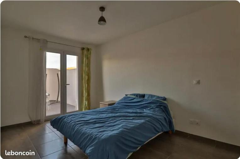 Bessan Maison De L'Occitanie 빌라 외부 사진